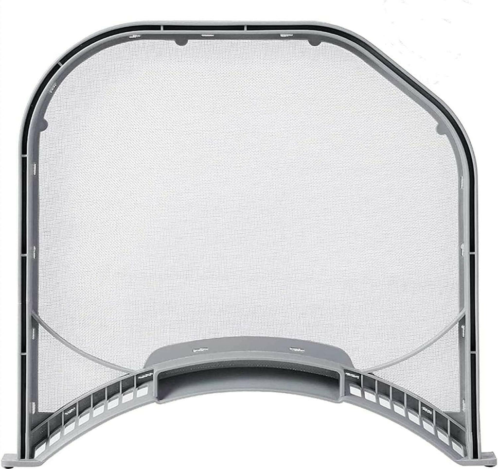 Lint Filter Replacement For LQ Dryer DLGX3701V DLGX3876V DLGX3886C RN1321VS