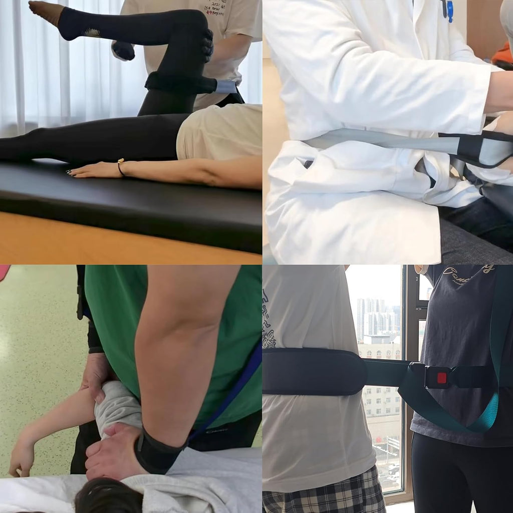 Extremity Mobilization Belt, Joint Release Strap, Extremity Mobilization Belt