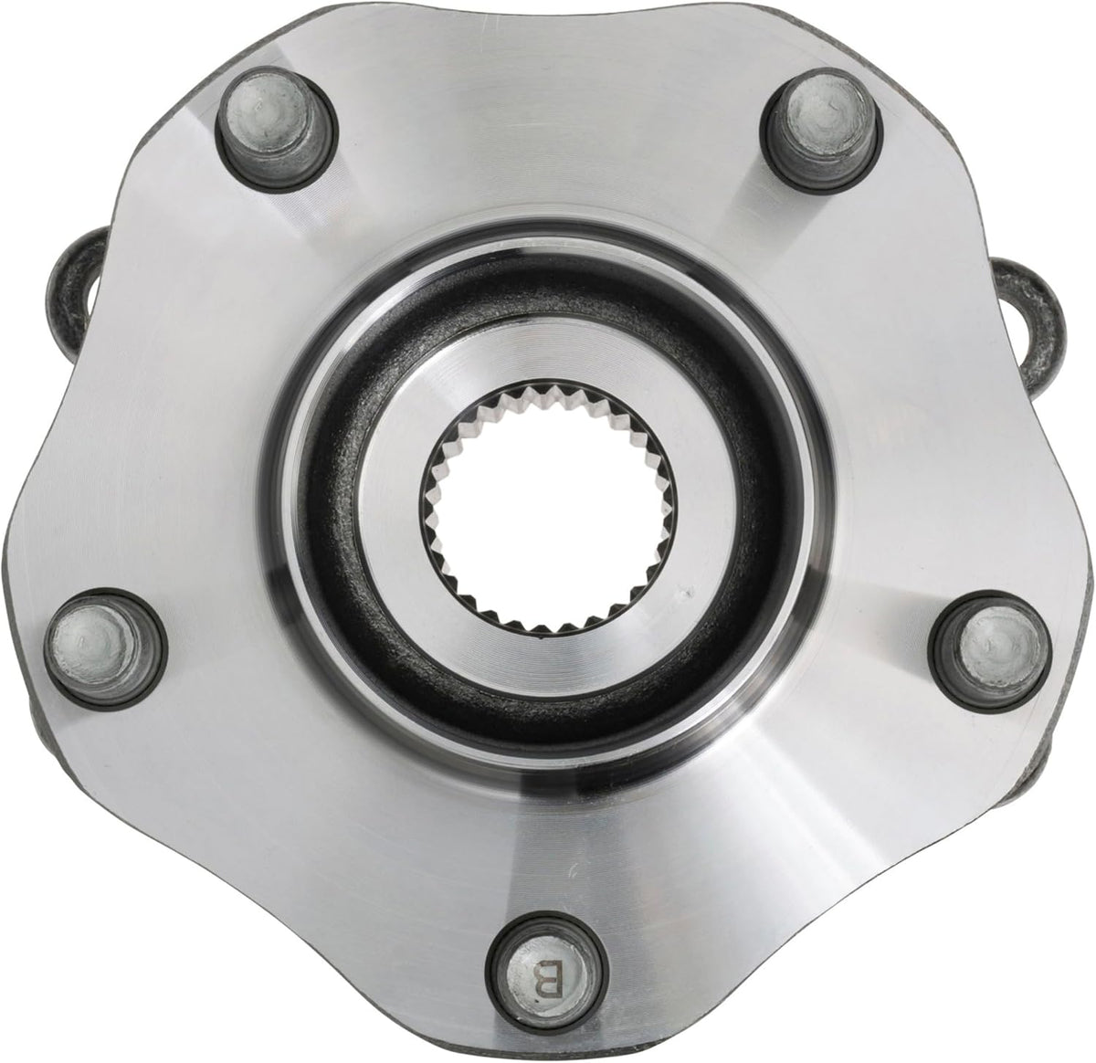 MOOG 513294 Wheel Bearing and Hub Assembly for Nissan Altima