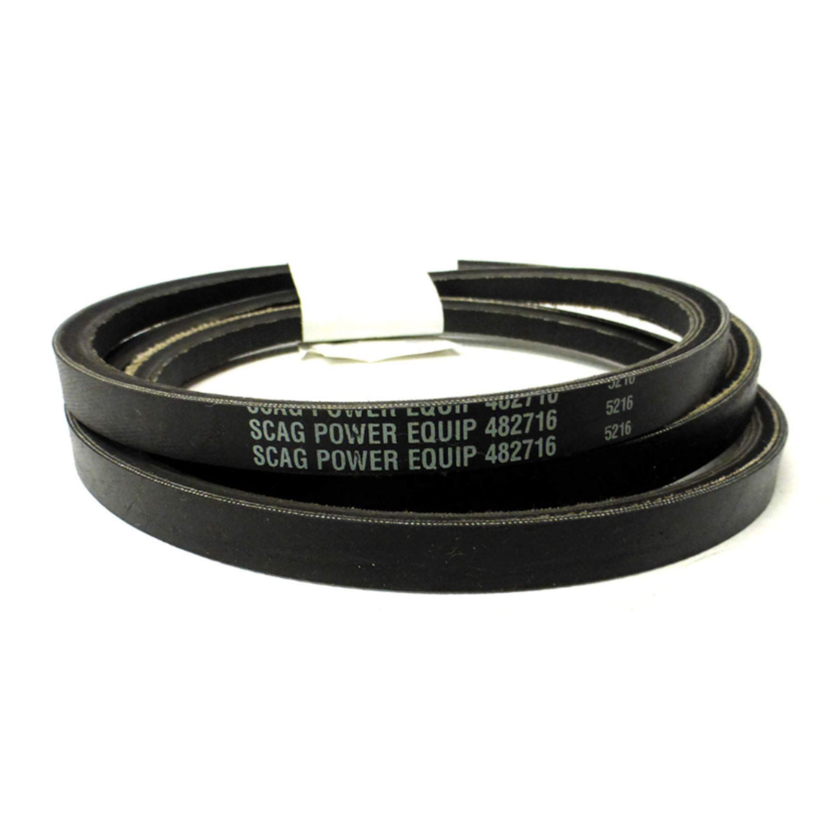 482716C Scag OEM Spec Belt - Replaces 482716 Scag OEM Belt