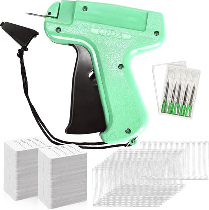 2506-Piece Price Tagging Gun Kit for Clothing, Tag Attacher Machine