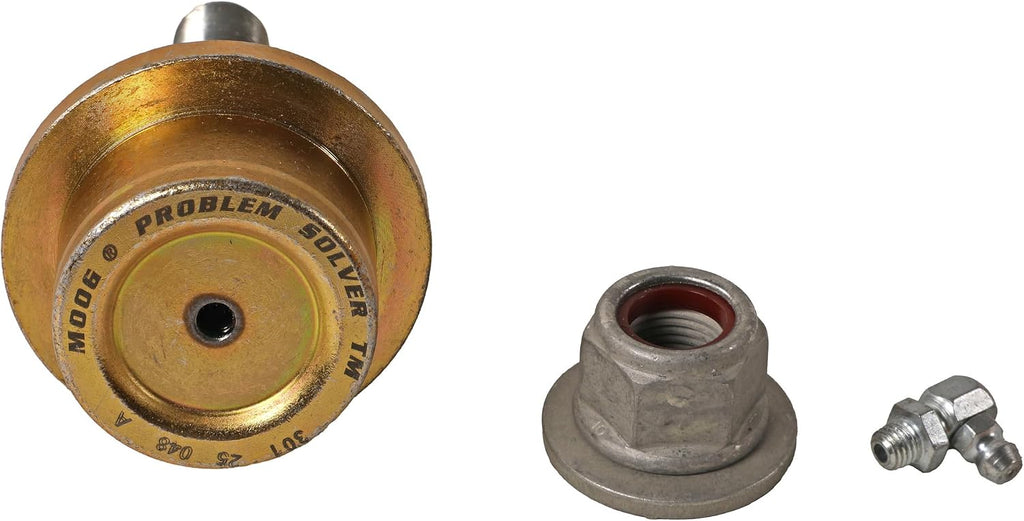 MOOG K500372 Front Lower, Rear Lower Suspension Ball Joint for Jeep Grand Cherokee