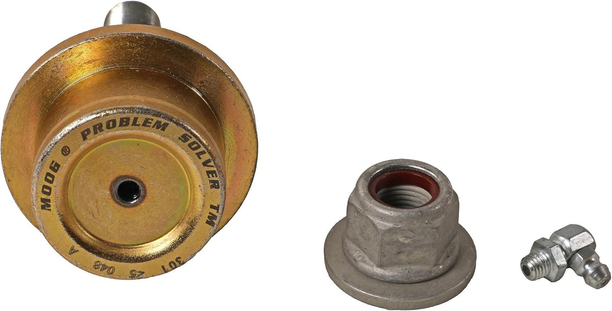 MOOG K500372 Front Lower, Rear Lower Suspension Ball Joint for Jeep Grand Cherokee