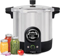02153 23-Quart Digital Pressure Canner