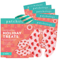 Holiday Treats Hot Cocoa Inspired Under Eye Patches