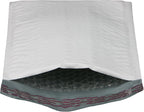15 ct #7 Extra Large Poly Bubble Mailers 14.5x19 Inch Bubble Lined Cushioned Poly Mailer. Tear-proof, Water-resistant