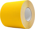 MAT Safe Step Anti Slip Grip Tape, Yellow - 6 inch x 10 yds.