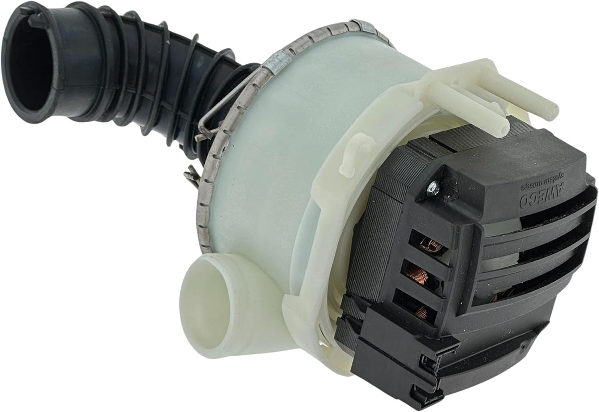 DD93-01013A Dishwasher Drain Pump Assembly Motor BLDC VSM-E26A0 for Samsung
