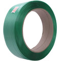 5/8" x 0.031" x 3773' Polyester (PET) Strapping Roll, 1014 lbs Break Strength - UV, Water, and Rust Resistance