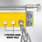 Engine Hoist Shop Crane Engine Leveler 1500lbs