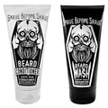 Beard Wash & Beard Conditioner Pack