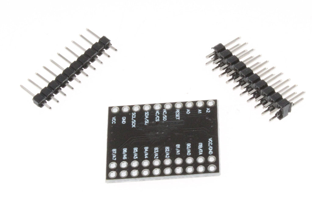 NOYITO MCP23017 Serial Interface Module IIC I2C SPI Serial Interface