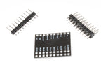NOYITO MCP23017 Serial Interface Module IIC I2C SPI Serial Interface