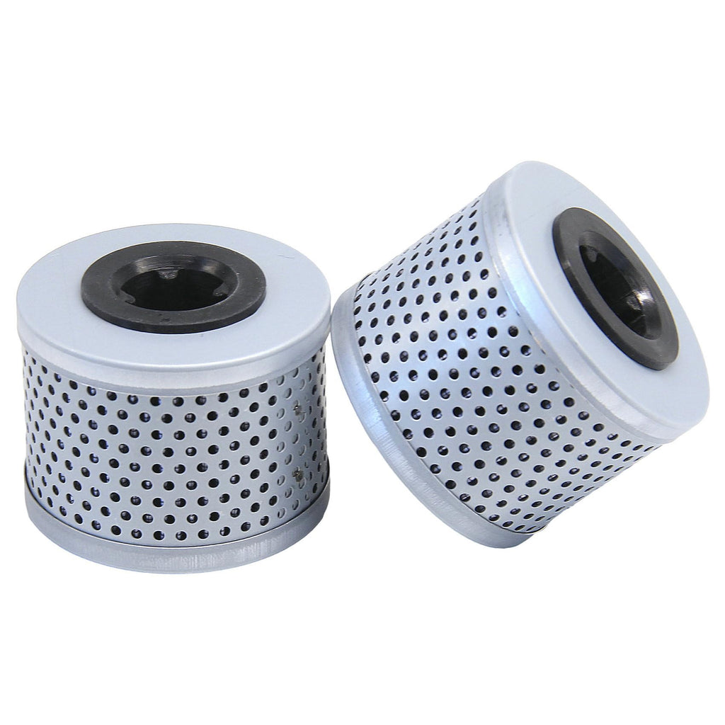 2 PCS 3937557S Hydraulic Oil Filter Compatible with Freightliner Argosy M2