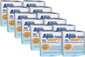 03300 Aqua-Soft Toilet Tissue 2-Ply / 4-Pack Quantity 12