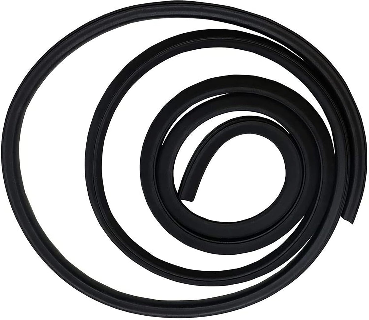 savone WP902894 Dishwasher Rubber Door Gasket Seal