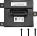 Fuel Pump Driver Module (FPDM) Replacement for 2007-2009 Chevy Silverado, Colorado, Suburban, Tahoe, Avalanche, Express | GMC Sierra, Yukon, Savana, Canyon | Cadillac Models | OE# 601-132 20759945