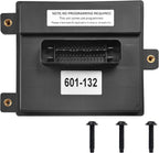 Fuel Pump Driver Module (FPDM) Replacement for 2007-2009 Chevy Silverado, Colorado, Suburban, Tahoe, Avalanche, Express | GMC Sierra, Yukon, Savana, Canyon | Cadillac Models | OE# 601-132 20759945