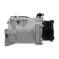 Rayten AC Compressor with Clutch Fit for Saturn Vue 2002-2003