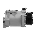 Rayten AC Compressor with Clutch Fit for Saturn Vue 2002-2003