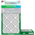 10x20x2 Air Filter MERV 8 Dust & Allergy Defense (2-Pack)