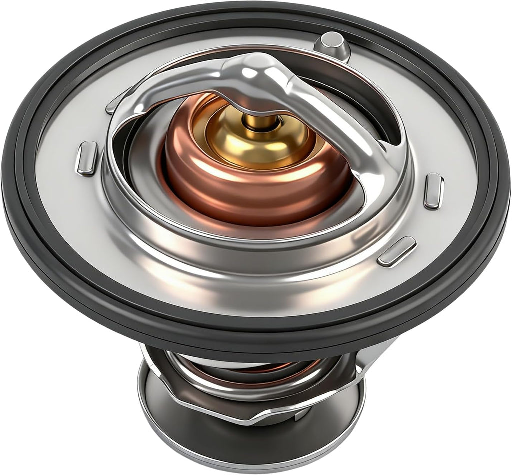 Thermostat for 1993-2019 Toyota Tacoma Yaris 1992-2005 Lexus GS300 IS300