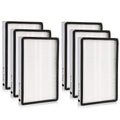 86889 Filters for Sears Kenmore EF-1 & Panasonic Uprights Vacuum Cleaner