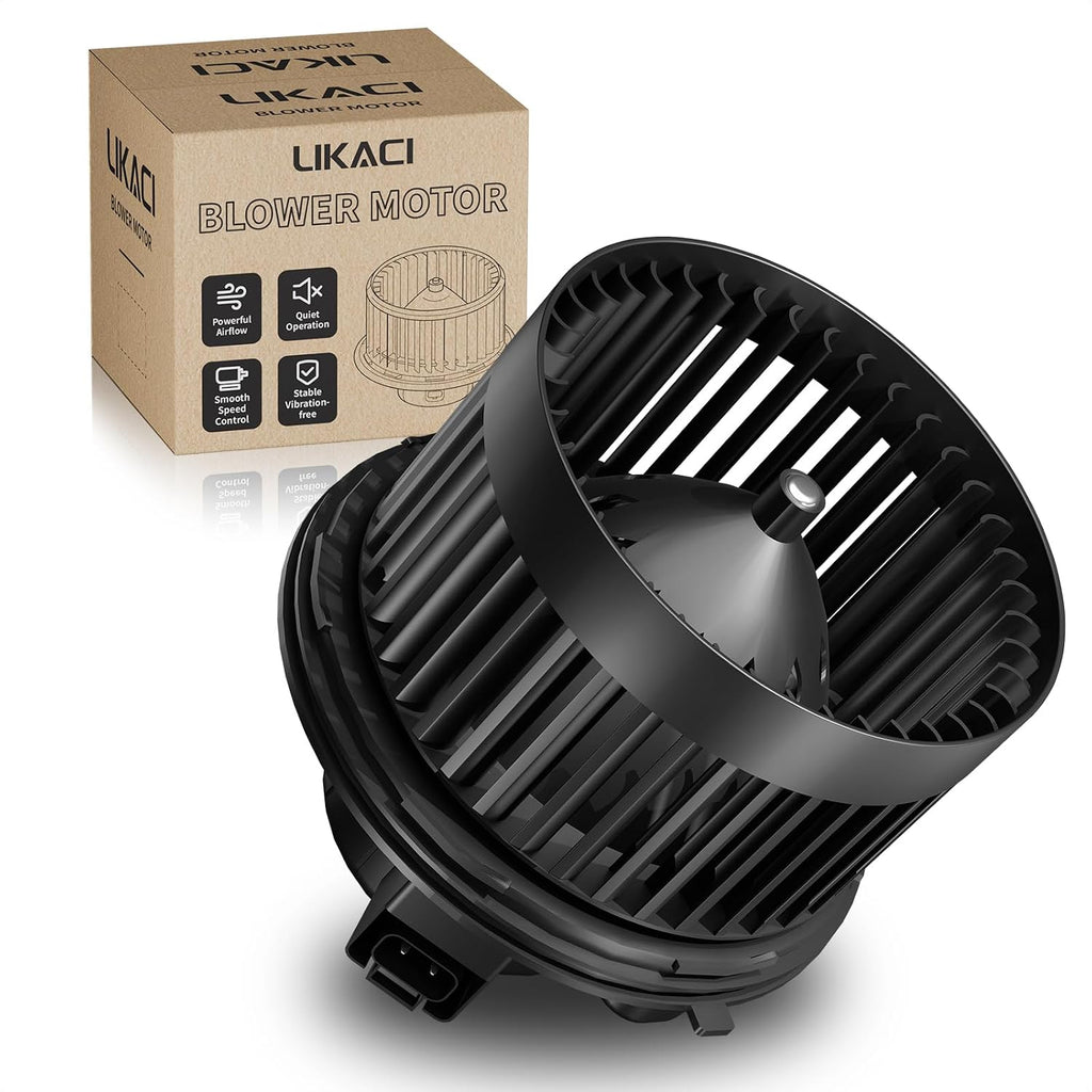 Front Blower Motor 700089 for 2000-2006 Chevy Tahoe Silverado