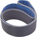 Donanim 6 Pack 2 x 48 Inch Sanding Belts 600 800 1000 Grit Silicon Carbide