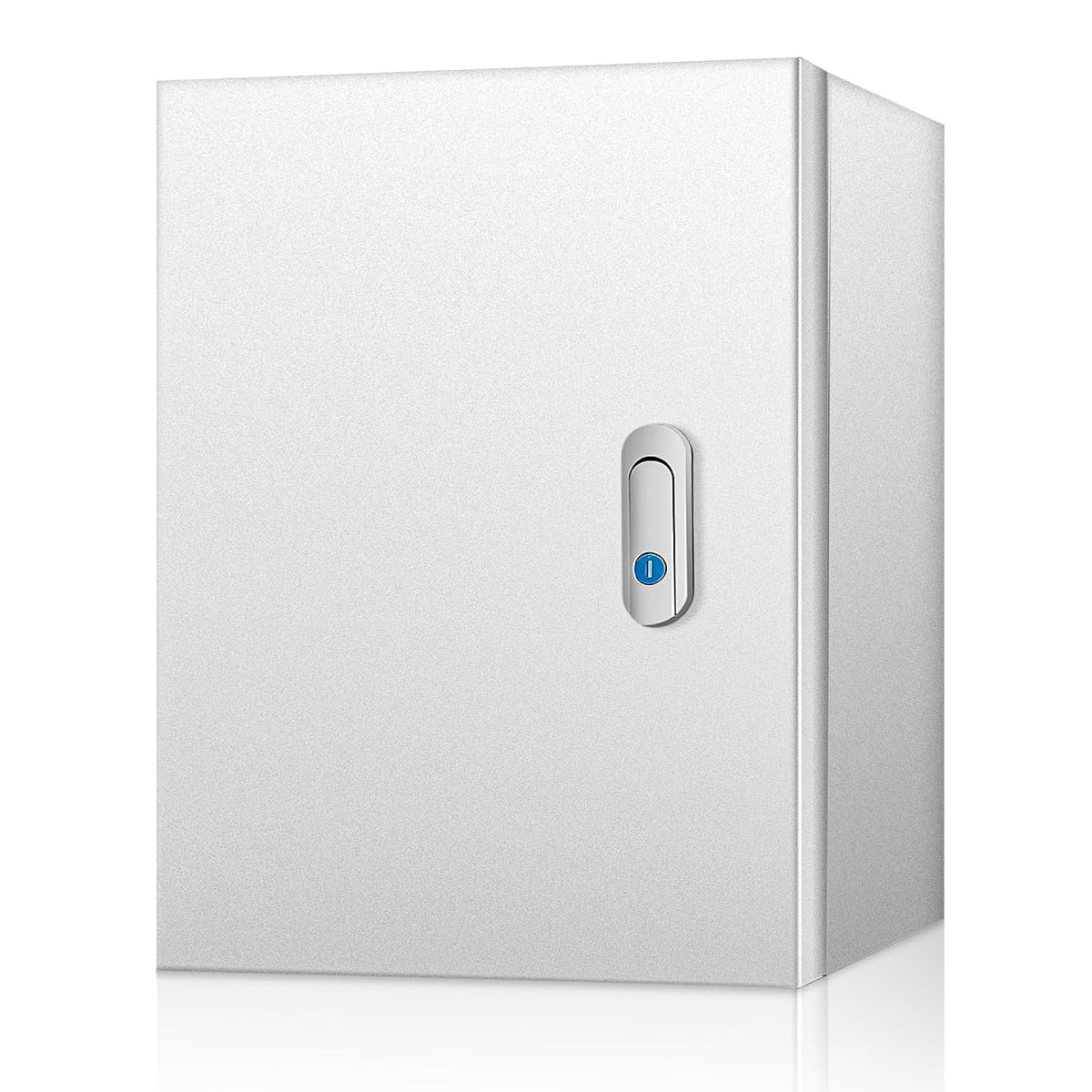 Outdoor Electrical Box 24x20x8 NEMA 4X IP66 Waterproof Junction Box