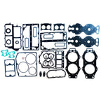 2-Stroke Power Head Gasket Kit 6F3-W0001-A4 Fit for Yamaha V4 2T 115 130HP