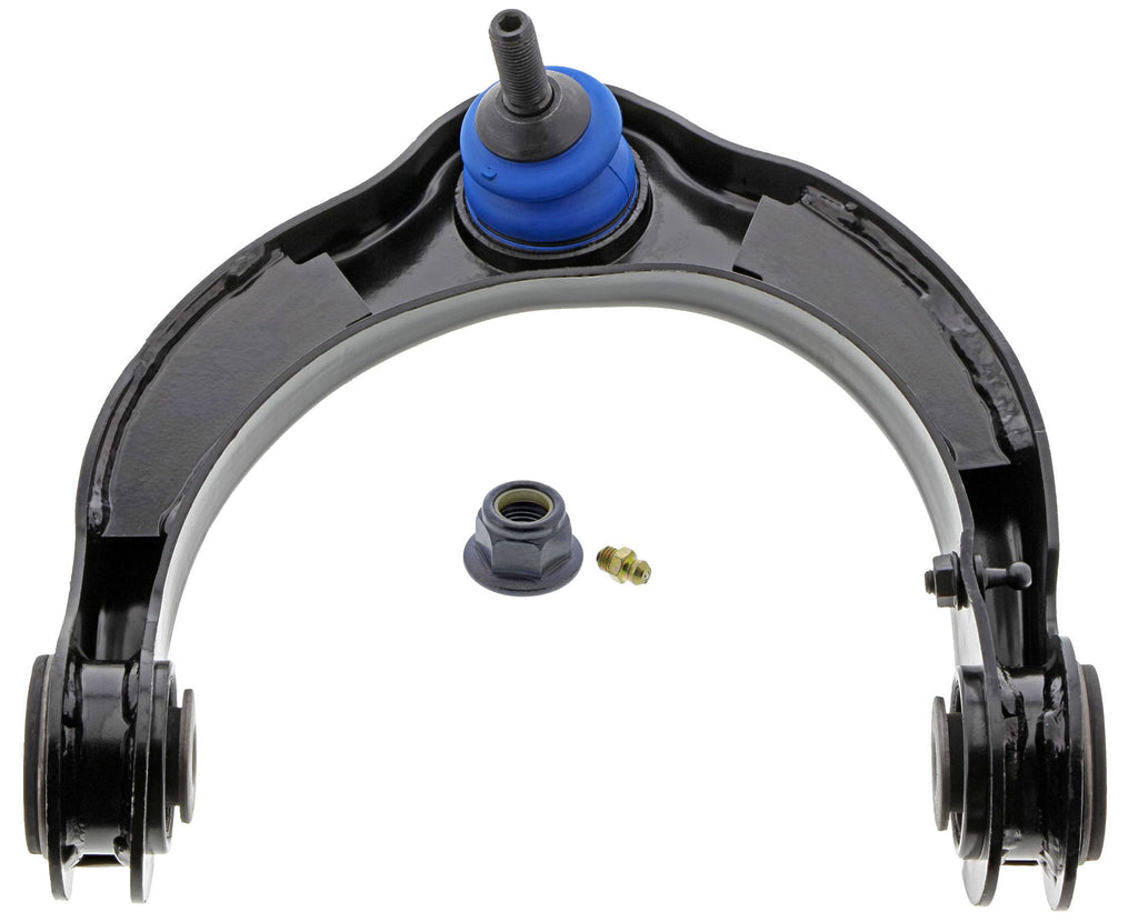 Mevotech Supreme Control Arm & Ball Joint Assembly CMS251236