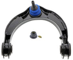 Mevotech Supreme Control Arm & Ball Joint Assembly CMS251236