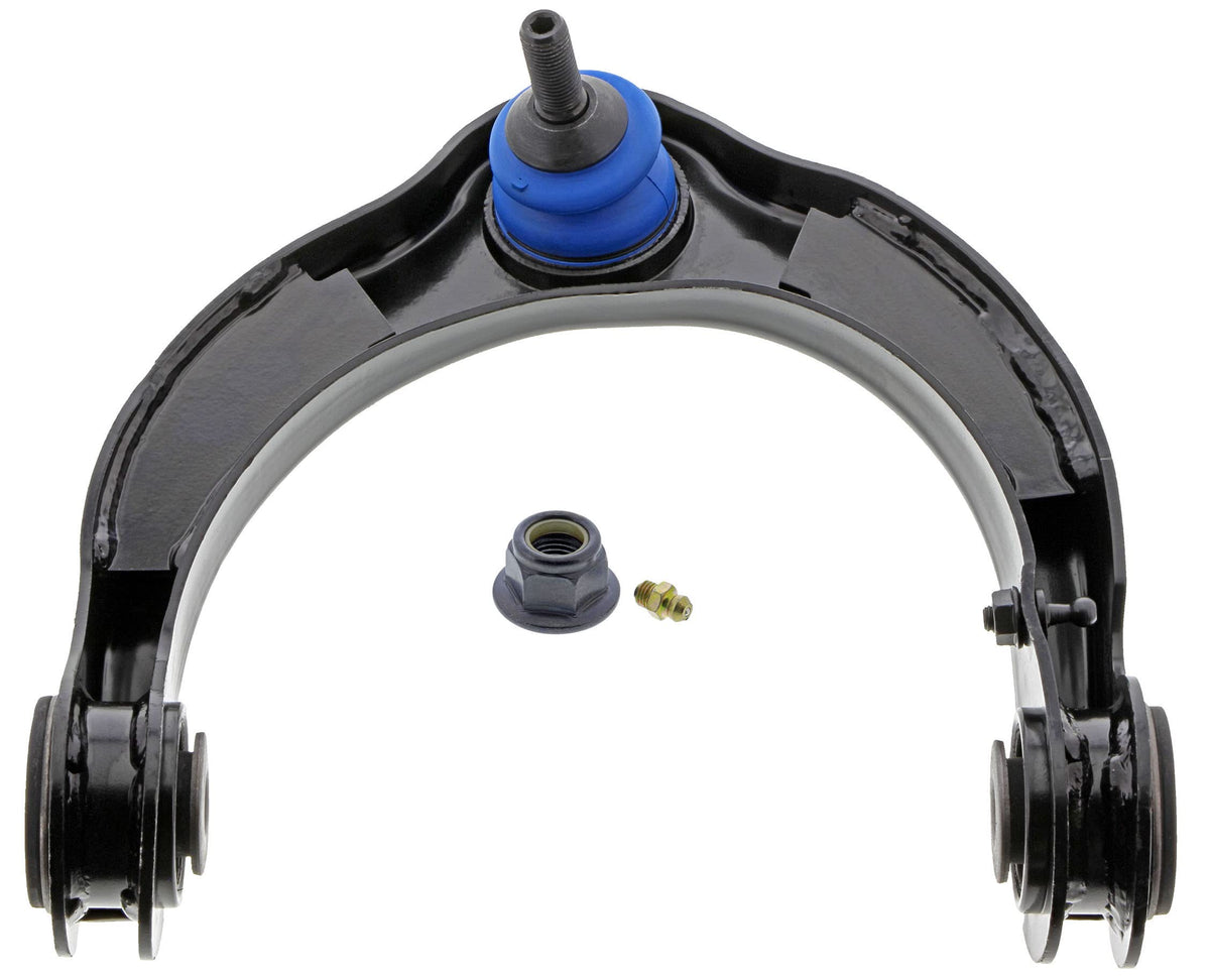 Mevotech Supreme Control Arm & Ball Joint Assembly CMS251236