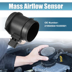 uxcell 21994504 Mass Air Flow Meter MAF Sensor for Chevy Traverse 2009
