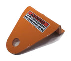 Trailer Hitch for Scag Tiger Cat 2 & Cheetah (48", 52", 61" Deck) Zero Turn Riding Lawn Mower