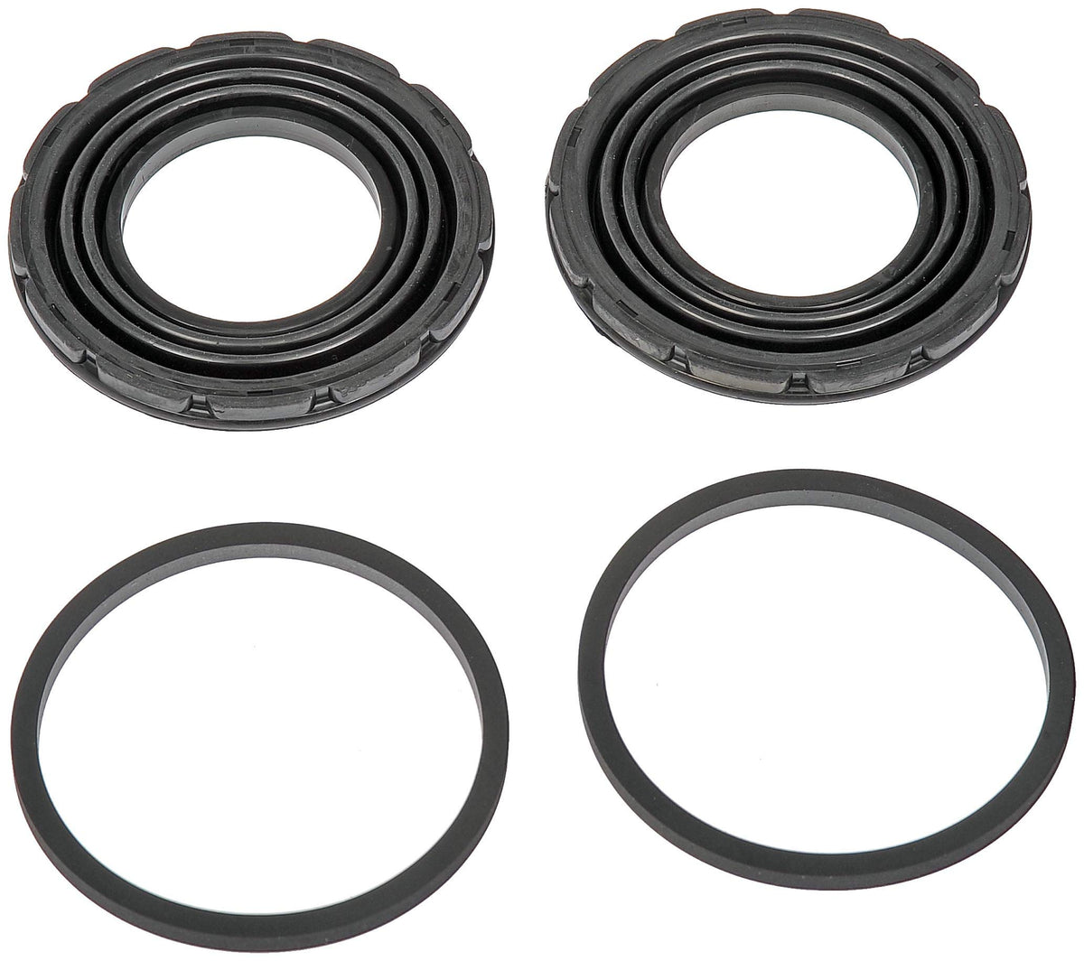 Dorman D670176 Front Disc Brake Caliper Repair Kit