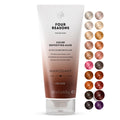 Color Mask, Mahogany - Color Depositing Conditioner