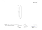 Timken Tapered Roller Bearing Cup - 29521