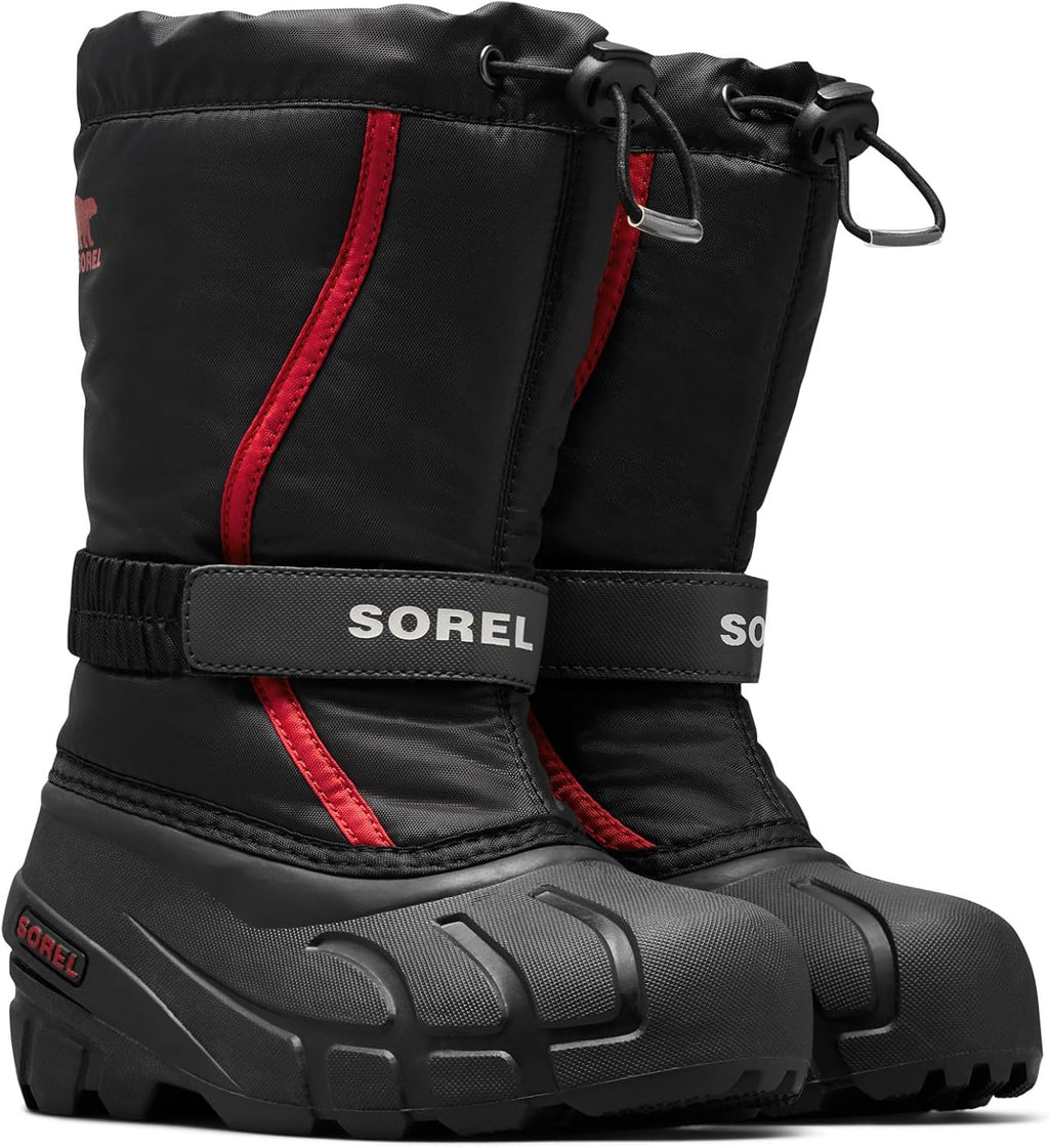 Sorel Youth Flurry Winter Boot