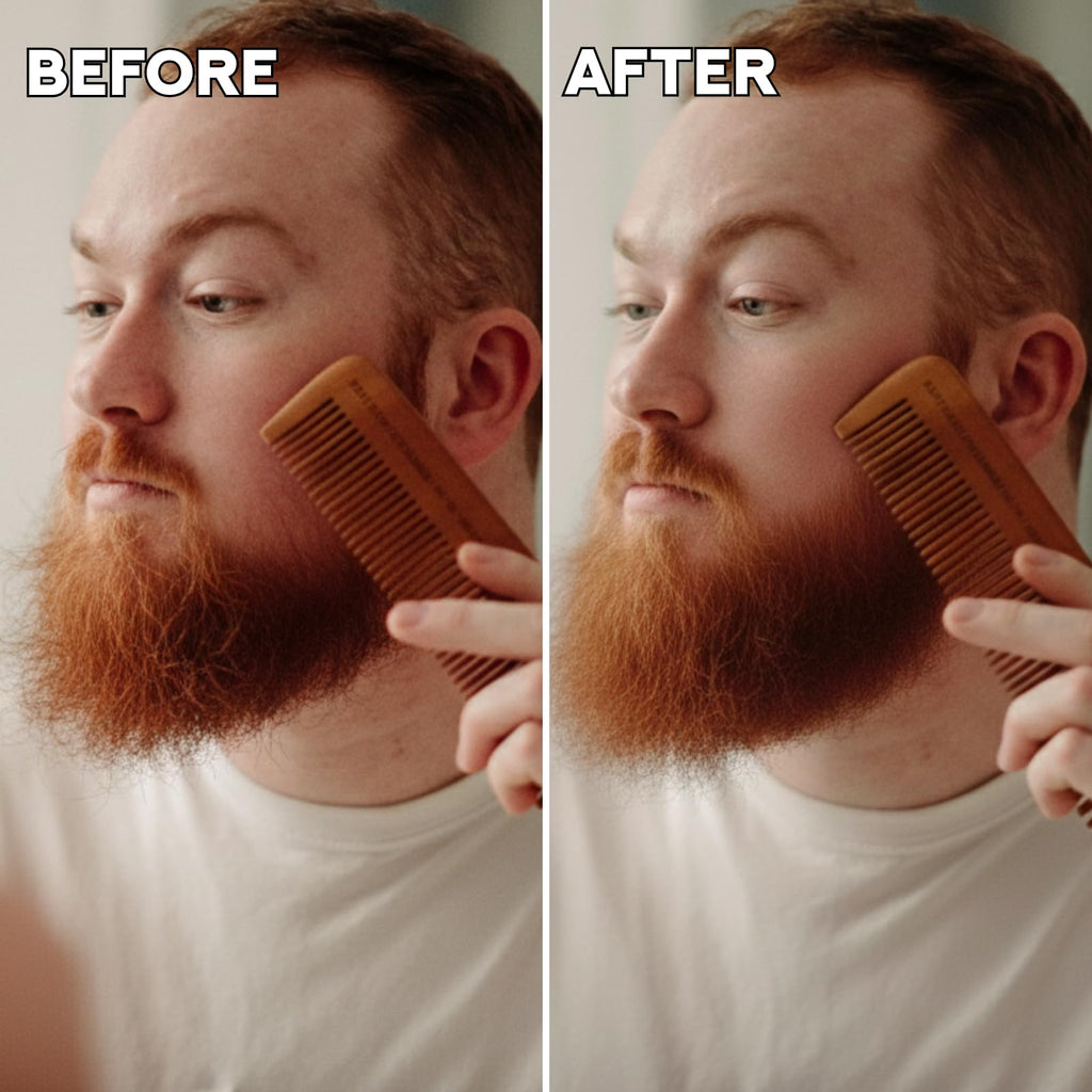 T-Shaper Trimmer & Crunch Lite Foil Shaver Grooming Kit