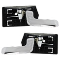 Garage-Pro Interior Door Handle SET For Chevrolet Tahoe 2000-2006