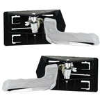 Garage-Pro Interior Door Handle SET For Chevrolet Tahoe 2000-2006