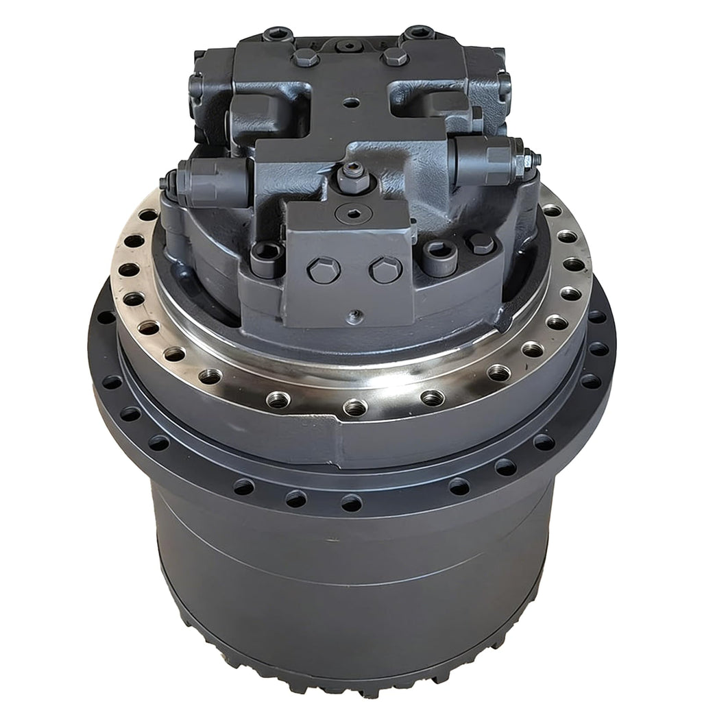 6698127 NEW Hydraulic Final Drive Motor for Bobcat E32 E34 E35 E37 Excavator
