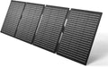 100W Portable Solar Panel IP68 Waterproof 100 Watt 20V Foldable Solar Panel Charger for Power Station QC3.0 USB & DC