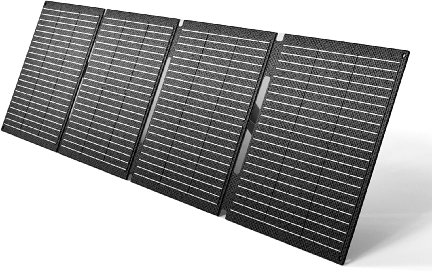 100W Portable Solar Panel IP68 Waterproof 100 Watt 20V Foldable Solar Panel Charger for Power Station QC3.0 USB & DC
