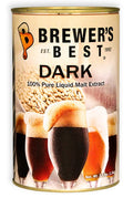 Dark Liquid Malt Extract 3.3 lb.
