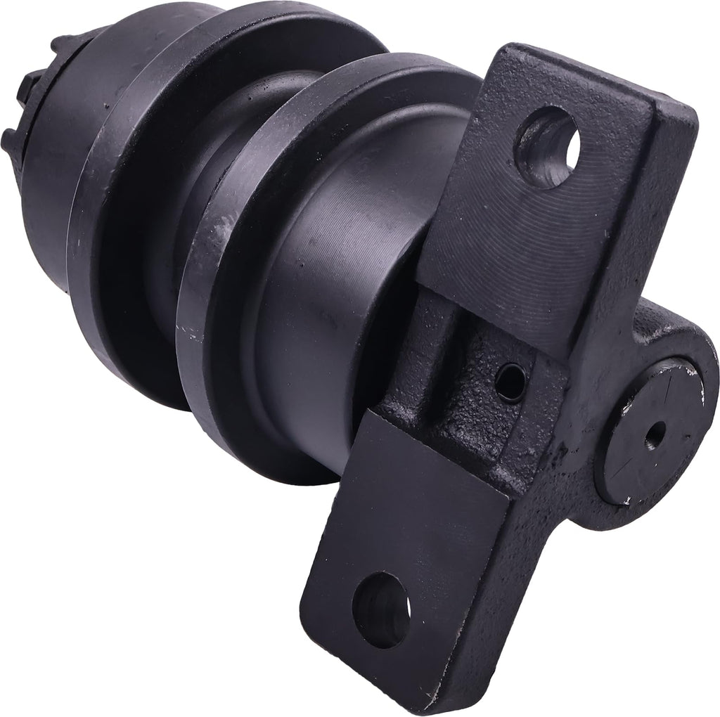 Solarhome Track Roller MMA80140 MMA80230 KRA23670 Compatible with Case Excavator 9010 9020 9020B 9030 9030B 9030BLC 9040B CX160 CX160B CX210 CX210B CX210N CX225 CX240 CX240B