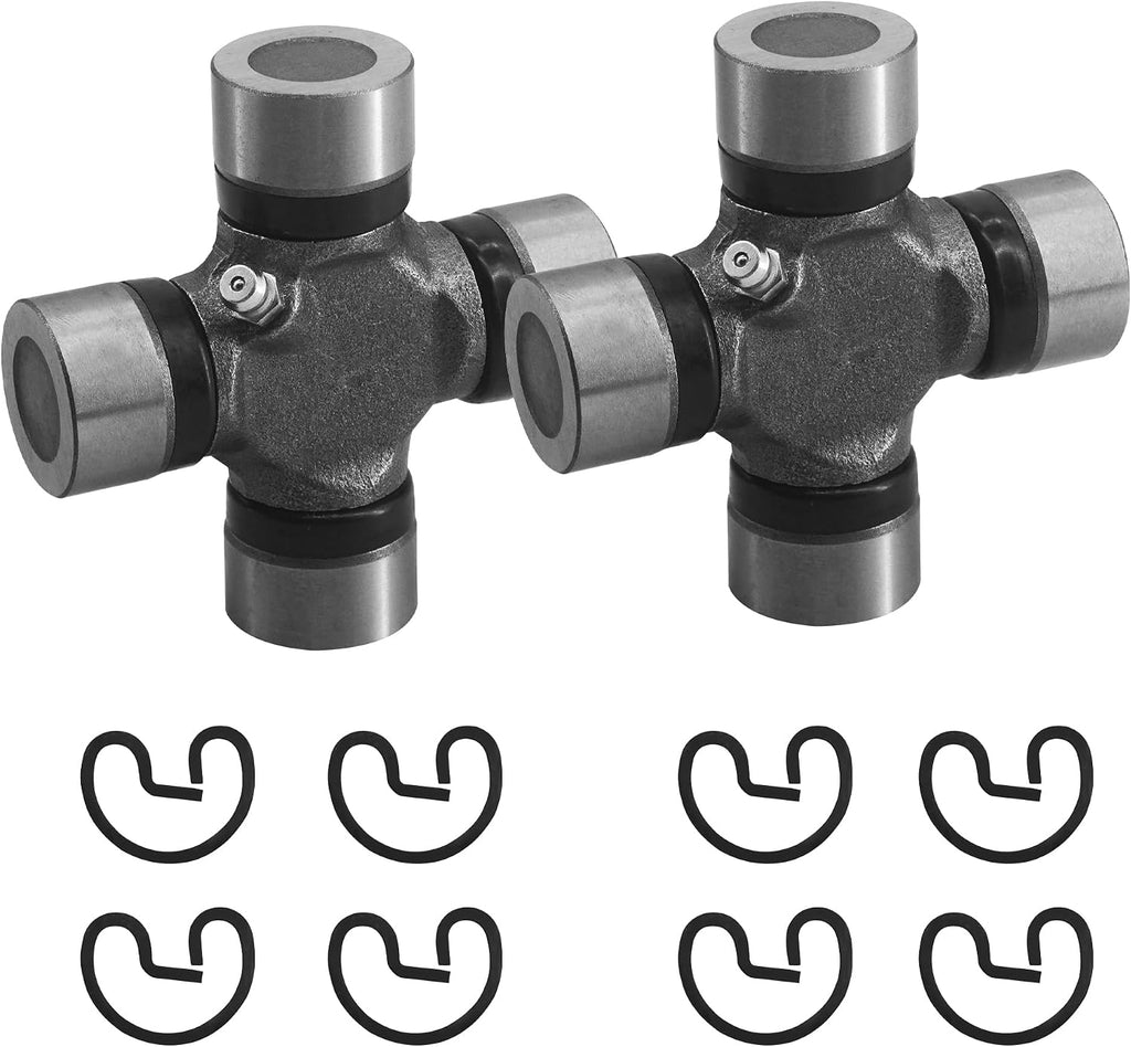 Universal Joint 5-153X 1310 Series U-Joint Kit, 2PCS/Set