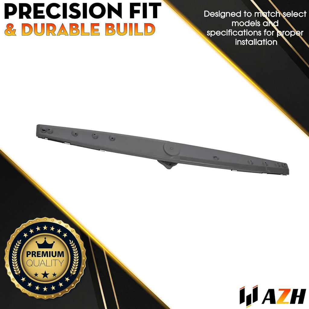 Lower Spray Arm Replacement For Whirlpool WDT730PAHZ0 WDT770PAYB3 WDT770PAYM3 WDT770PAYW3 WDT780SAEM0 WDT780SAEM1 WDT780SAEM2 WDT790SAYB1 WDT790SAYB2 WDT790SAYB3 WDT790SAYM1 WDT790SAYM2 Dishwasher